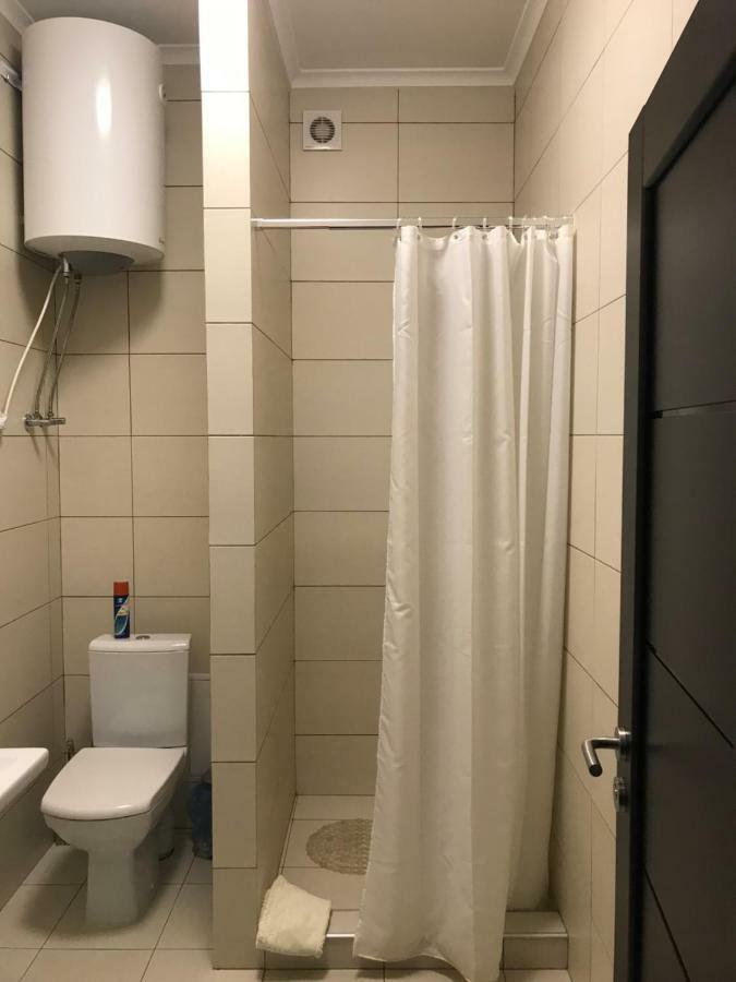 Neopolis Hotel Polyana  Eksteriør billede