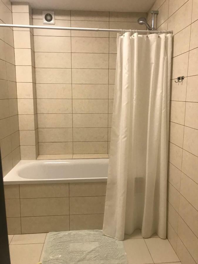 Neopolis Hotel Polyana  Eksteriør billede