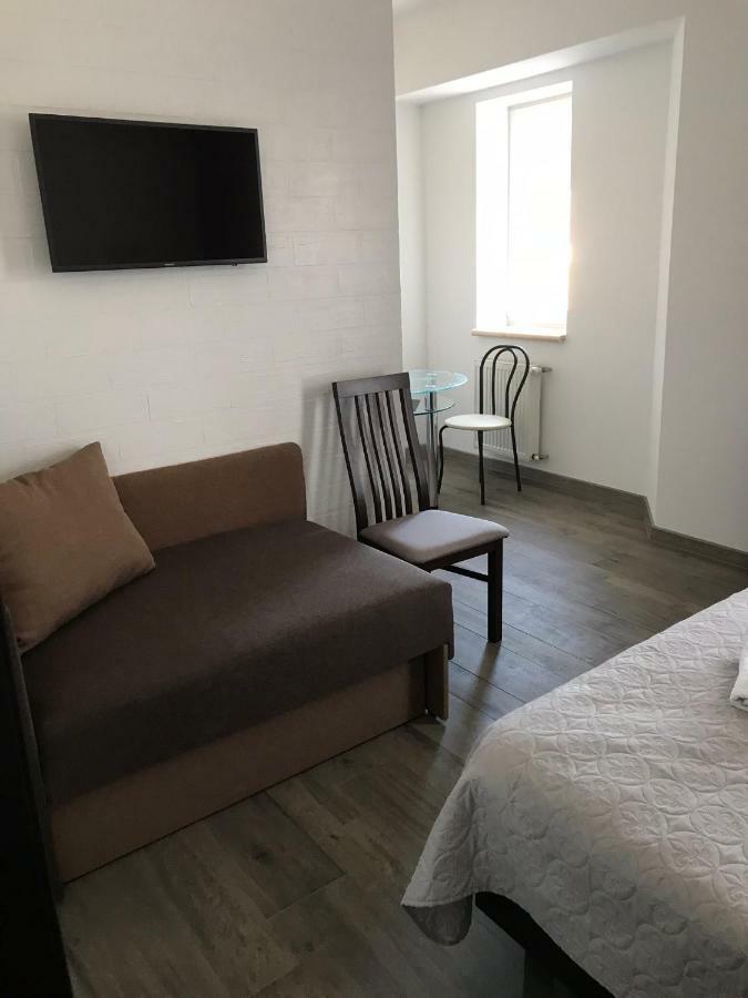Neopolis Hotel Polyana  Eksteriør billede