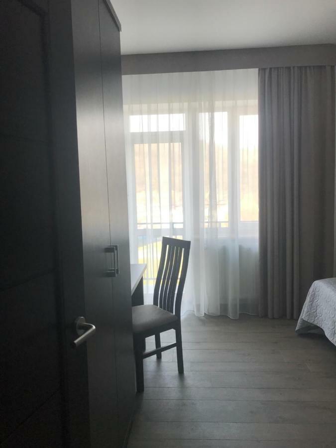 Neopolis Hotel Polyana  Eksteriør billede
