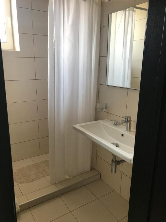 Neopolis Hotel Polyana  Eksteriør billede