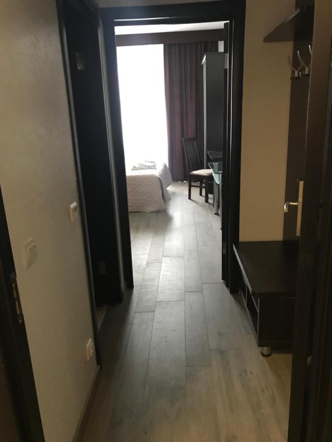 Neopolis Hotel Polyana  Eksteriør billede
