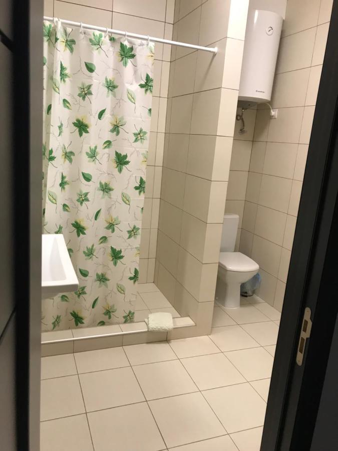 Neopolis Hotel Polyana  Eksteriør billede