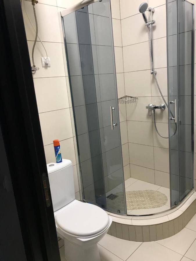 Neopolis Hotel Polyana  Eksteriør billede