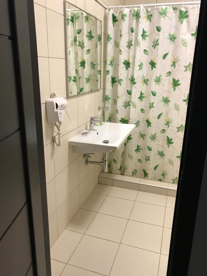 Neopolis Hotel Polyana  Eksteriør billede